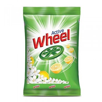 Wheel Surf Green - 200g